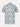 Sommerliches Poloshirt mit angesagtem, floralem Printmuster - Polo Shirt Kurzarm