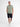 Sommerliches Poloshirt mit angesagtem, floralem Printmuster - Polo Shirt Kurzarm