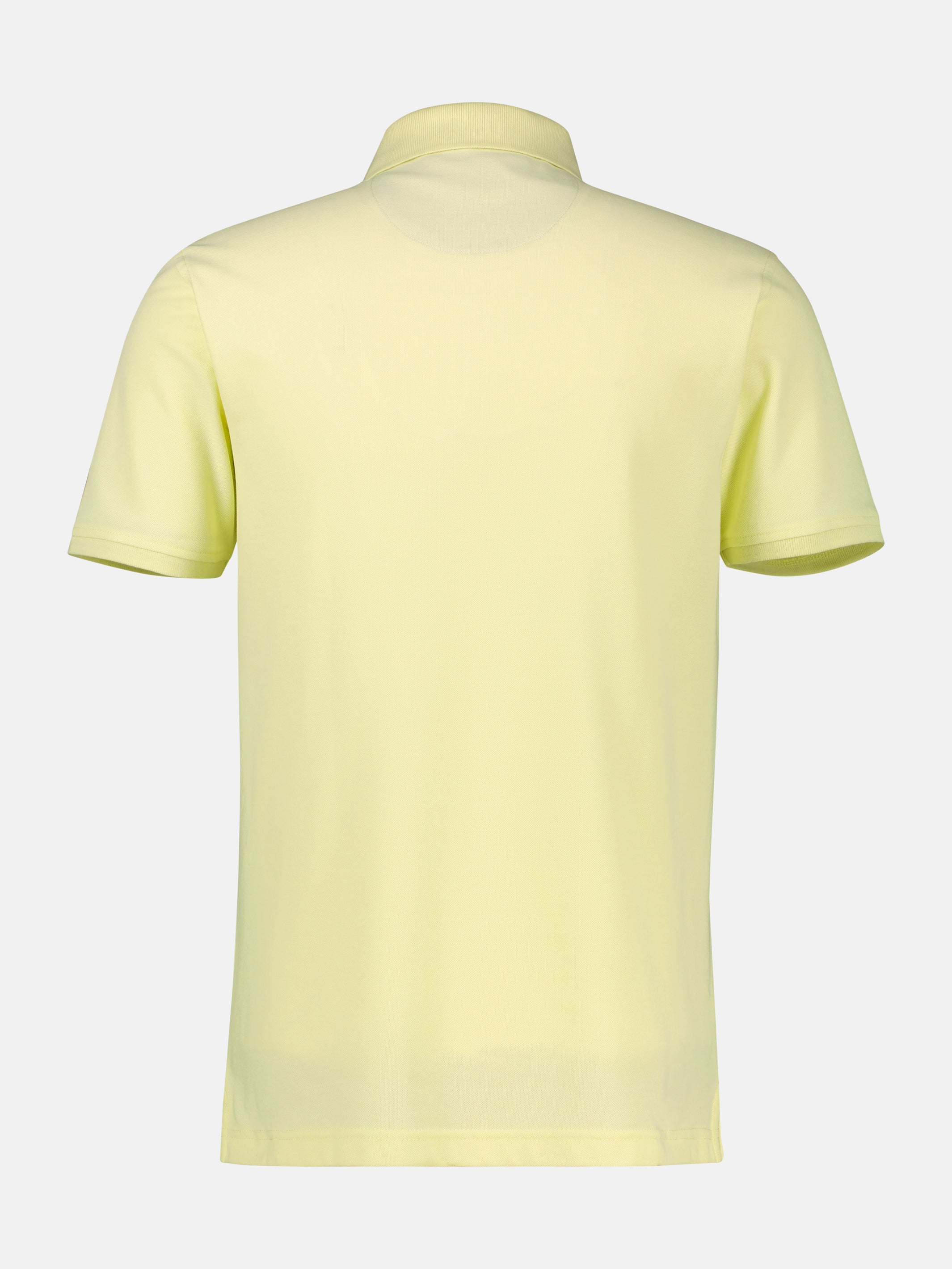 Poloshirt in Cool-&-Dry-Piquéqualität, große Größen - Polo Shirt Kurzarm
