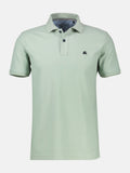 BAY GREEN