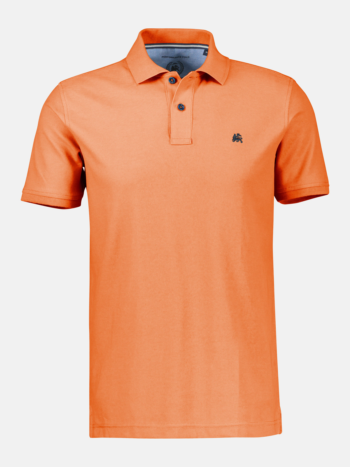 Poloshirt in Cool-&-Dry-Piquéqualität, große Größen - Polo Shirt Kurzarm