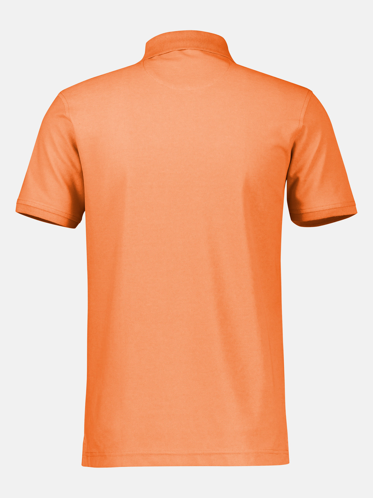 Poloshirt in Cool-&-Dry-Piquéqualität, große Größen - Polo Shirt Kurzarm