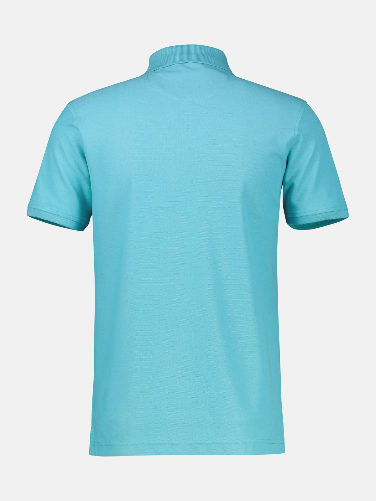 Kassisches Poloshirt für Herren in *Cool & Dry* Piquéqualität - Polo Shirt Kurzarm