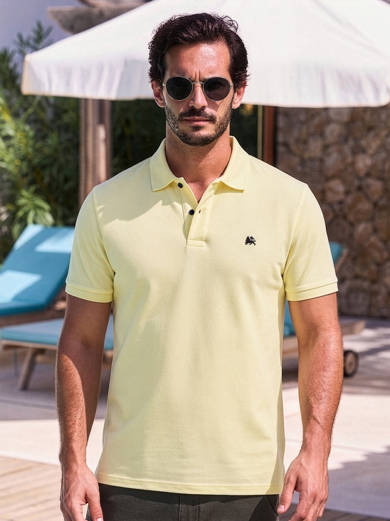 LERROS - Polos für Herren im Sale