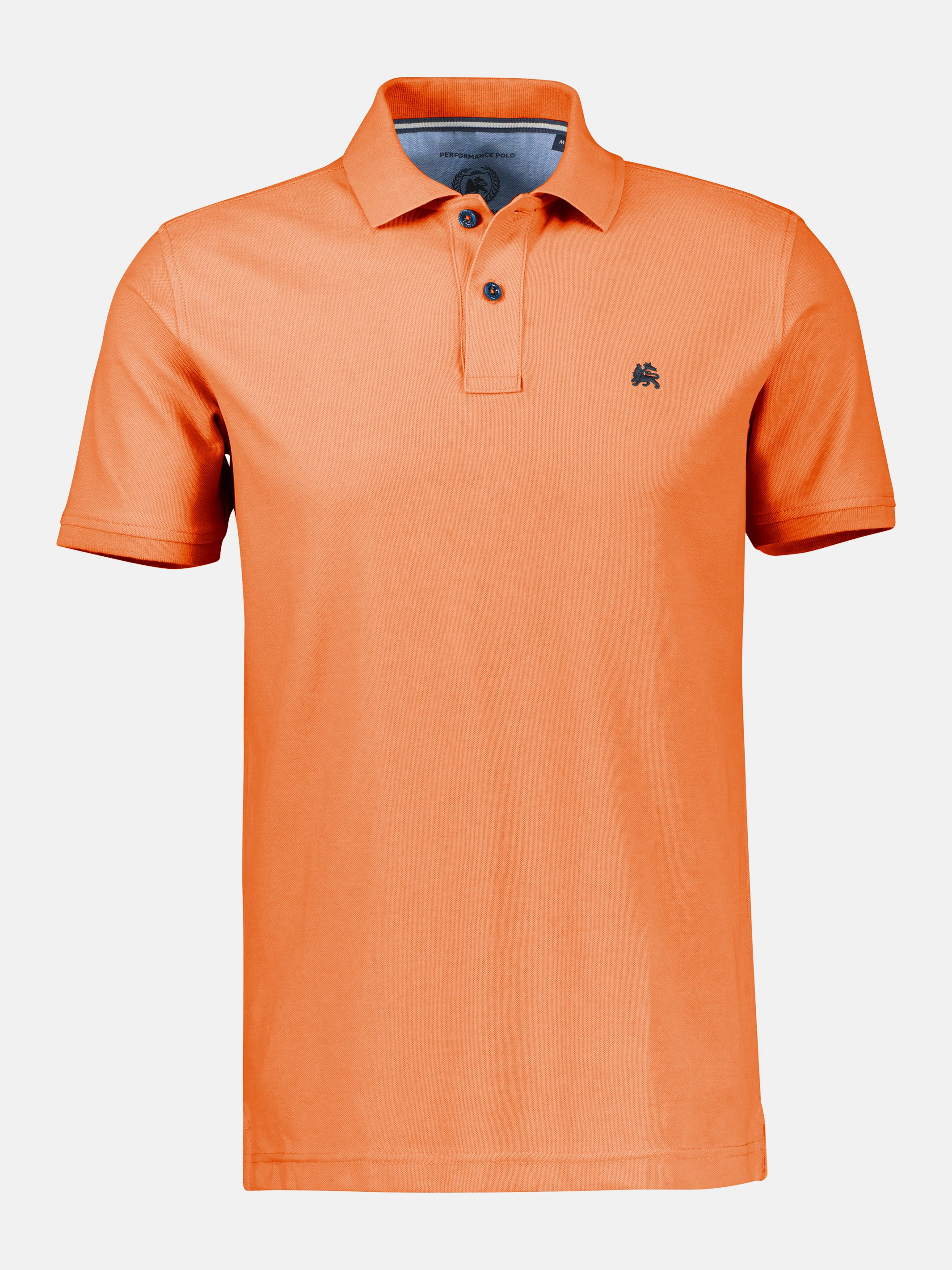 Kassisches Poloshirt für Herren in *Cool & Dry* Piquéqualität - Polo Shirt Kurzarm