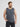 Sportliches Baumwoll-Tanktop mit O-Neck, große Größen - Tank Top