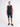 Sportliches Tanktop aus Baumwolle mit Rundhalskragen