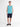 Sportliches Tanktop aus Baumwolle mit Rundhalskragen - Tank Top