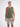 Sportliches Tanktop aus Baumwolle mit Rundhalskragen