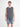 Luftiges Tanktop aus Baumwolle mit trendigem Slogan-Print - Tank Top