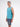 Luftiges Tanktop aus Baumwolle mit trendigem Slogan-Print