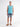 Luftiges Tanktop aus Baumwolle mit trendigem Slogan-Print