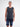 Luftiges Tanktop aus Baumwolle mit trendigem Slogan-Print