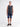 Luftiges Tanktop aus Baumwolle mit trendigem Slogan-Print