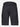 Maskuline Cargo-Bermuda mit Tunnelzug und Gürtelschlaufen - Cargo Shorts