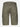 Maskuline Cargo-Bermuda mit Tunnelzug und Gürtelschlaufen - Cargo Shorts