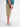 Sporty Nylon-Blend Chino Shorts in Plus Sizes