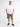 Sporty Nylon-Blend Chino Shorts in Plus Sizes
