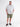 Sporty Nylon-Blend Chino Shorts in Plus Sizes