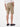 Sportliche Chino-Shorts aus flexiblem Nylon-Mix - Chino Shorts