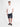 Sportliche Chino-Shorts aus flexiblem Nylon-Mix - Chino Shorts