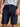 Sportliche Chino-Shorts aus flexiblem Nylon-Mix - Chino Shorts