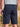 Sportliche Chino-Shorts aus flexiblem Nylon-Mix - Chino Shorts