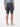 Chino-Shorts aus Baumwolle in leichter Seersucker-Qualität - Chino Shorts