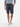 Chino-Shorts aus Baumwolle in leichter Seersucker-Qualität - Chino Shorts