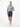 Chino-Shorts aus Baumwolle in leichter Seersucker-Qualität - Chino Shorts