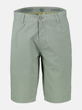 DARK BAY GREEN