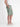 Chino-Shorts aus Baumwolle in leichter Seersucker-Qualität - Chino Shorts