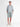Chino-Shorts aus Baumwolle in leichter Seersucker-Qualität - Chino Shorts