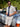 Chino-Shorts aus Baumwolle mit modischem Streifenmuster - Chino Shorts