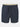 Sportive Schwimmshorts mit Tunnelzugbund in großen Größen - Badehose
