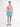 Sportive Schwimmshorts für Herren mit Tunnelzugbund - Badehose