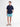Sportive Schwimmshorts für Herren mit Tunnelzugbund - Badehose