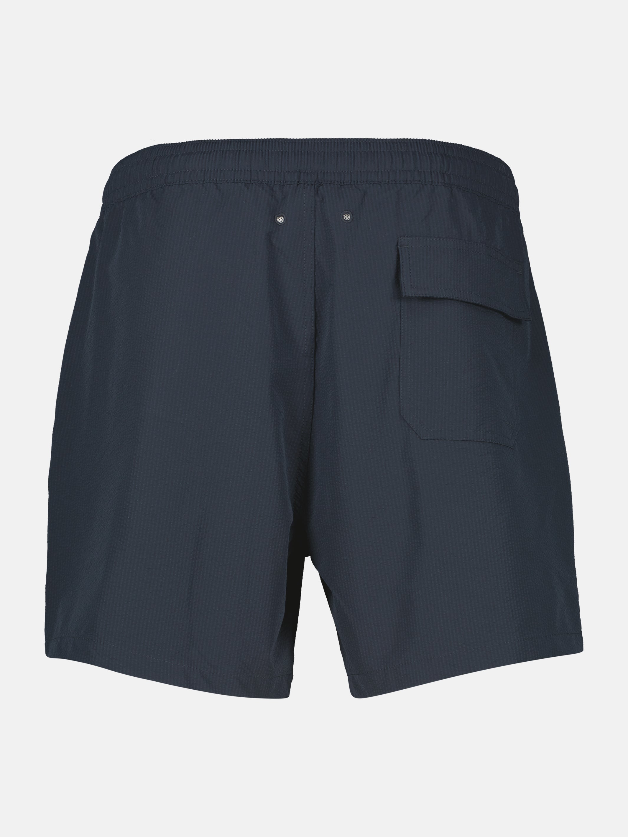 Sportive Schwimmshorts für Herren mit Tunnelzugbund - Badehose