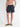 Sportive Schwimmshorts für Herren mit Tunnelzugbund - Badehose