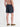 Sportive Schwimmshorts für Herren mit Tunnelzugbund - Badehose