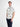 Casual Kurzarmhemd mit floralem Print aus leichtem Material - Kurzarmhemd