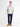 Casual Kurzarmhemd mit floralem Print aus leichtem Material - Kurzarmhemd