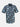 Casual Kurzarmhemd mit floralem Print aus leichtem Material - Kurzarmhemd