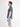 Casual Kurzarmhemd mit floralem Print aus leichtem Material - Kurzarmhemd