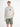 Baumwoll T-Shirt mit Motiv-Print und bequemem Rundkragen - T-Shirt Rundhals