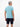 Baumwoll T-Shirt mit Motiv-Print und bequemem Rundkragen - T-Shirt Rundhals