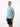 Baumwoll T-Shirt mit Motiv-Print und bequemem Rundkragen - T-Shirt Rundhals