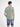 Baumwoll T-Shirt mit Motiv-Print und bequemem Rundkragen - T-Shirt Rundhals