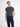 T-Shirt mit Rundkragen aus reiner Baumwolle mit Flower-Print - T-Shirt Rundhals