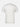 Lässiges, unifarbenes T-Shirt aus reiner Baumwolle mit Print - T-Shirt Rundhals